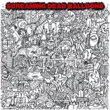 Bertus Distributie Screaming Dead Balloons - How To Die With Success - 12" Vinyl