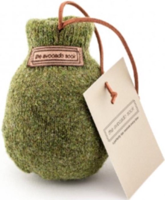 The avocado sock Olive