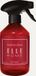 Elle Home Leathery Rose Spray d'ambiance - 500 ml