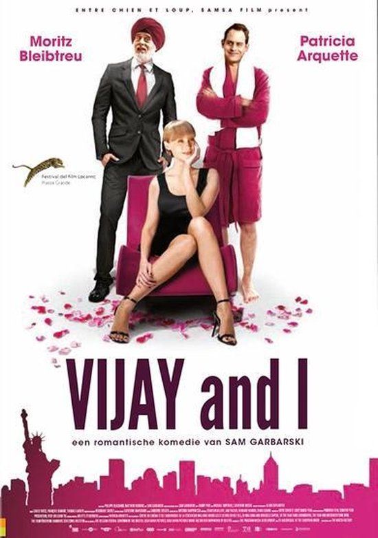 Remain in Light Vijay And I (DVD) - Standard Edition - Region 2