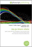 Jas OmniScriptum Jas ja imam silata Paperback