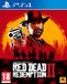 Red Dead Redemption 2 - PS4 (Français)