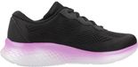 Skechers Damen Schnürschuh Skech Lite Pro Stunning Step in schwarz