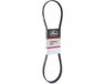 Merkloos Micro-V Riem 6PK1203 voor Auto Onderhoud en Waterpomp Vervanging