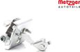 METZGER 2312021: Verrouillage de porte, bride de porte pour CITROËN Berlingo / Berlingo First (MF, GJK, GFK). Avant gauche, avant droit