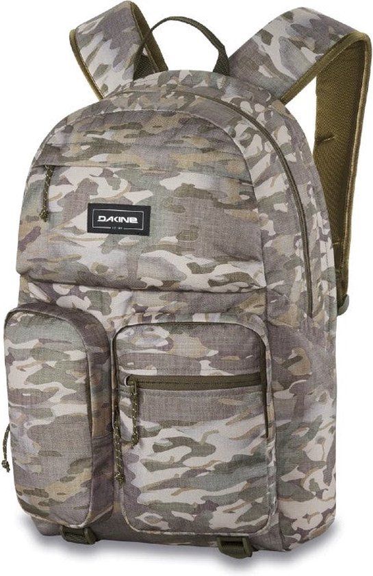 Dakine Method DLX 28L Rugzak - Vintage Camo - Unisex