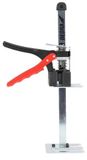 Dedra N1107 Serie - Hefapparaat voor Platen en Meubels - 25 cm - 120 kg Capaciteit