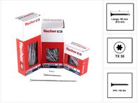 fischer Power-Fast II CTP 6 x 90 mm