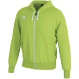Errea Jacob Jas Ad - Sportswear - Volwassen - Groen - 3XL