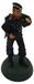 Allemagne Figurine de collection 1:32 (54 mm) – Soldat allemand avec jumelles, Seconde Guerre mondiale