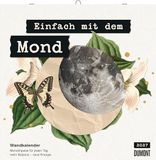 Einfach Neumann Verlage Einfach mit dem Mond 2027