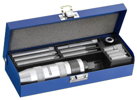 Expert by Facom slagschroevendraaierset | 12-delig | E230301
