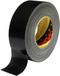 3M Premium textieltape 389, zwart, 100 mm x 50 m