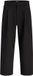Jack & Jones Pantalon chino Coupe ample Pantalon chino Noir