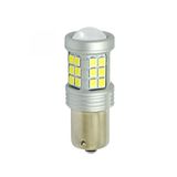TopLight 39216 LED TL S25-1156 A LED-SMD+Canbus - 12V Ba15S (2 stuks)