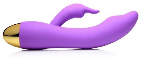 Inmi Pulserende G-Spot Vibrator