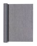 HEMA Film textile pour fenêtres 150x45 recyclé gris foncé