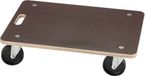 Dörner + Helmer 300700 MASSIV Professioneel Transportroller