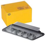 HELLA 1GE 996 298-411 LED-Werklamp - Modular Worklight Prime Style - 12/24V