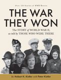 The Golden Acorn Press The War They Won Hardcover