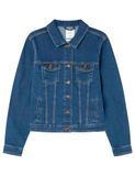SPRINGFIELD 3.t.ap. damesjack denim BSC