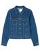 SPRINGFIELD 3.t.ap. damesjack denim BSC