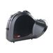 Gator Cases GBPC-FRHORN Presto Series Pro koffer voor enkele of dubbele hoorns, antraciet