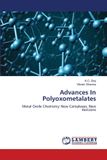 Advances Lap Lambert Academic Publishing Advances In Polyoxometalates Paperback