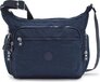 Kipling GABBIE Schoudertas - Blue Bleu 2
