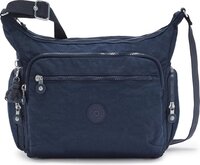 Kipling GABBIE Schoudertas - Blue Bleu 2