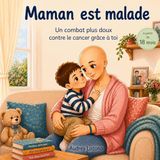 Maman Books on Demand Maman est malade Paperback