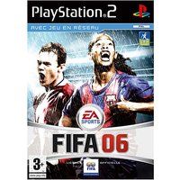 Electronics Arts Fifa 2006