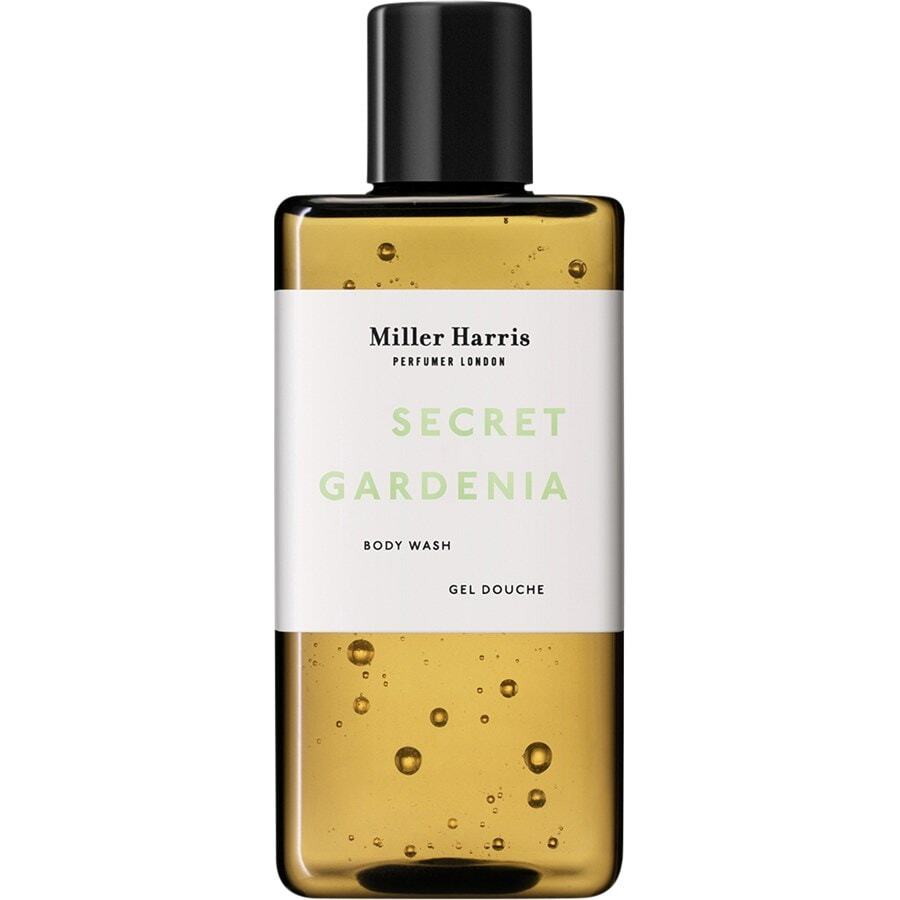 Miller Harris Secret Gardenia Body Wash 300 ml