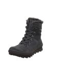 Legero Veterlaarsjes 'Novara' antraciet