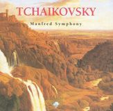 Manfred Brilliant Tchaikovsky - Manfred Symphony