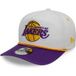 New Era NBA Los Angeles Lakers Casquette Snapback
