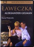 TVP S.A. Teatr TVP: Ławeczka [DVD]