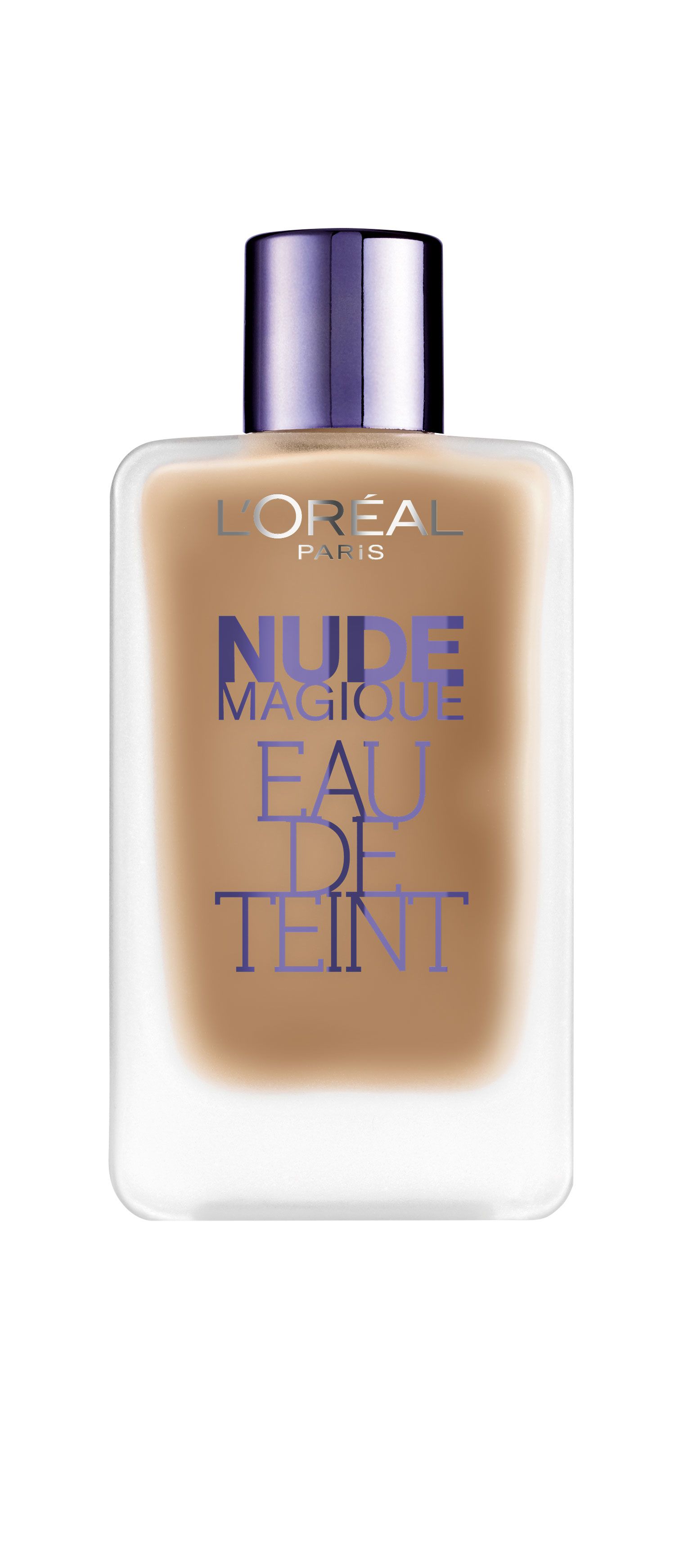 L'Oréal Nude Magique Eau de Teint - Sable Doré 220 - Foundation