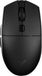 VXE VXE V3 Pro - Draadloze Gaming Muis - 49g Ultralicht - 18.000 DPI Sensor - Zwart