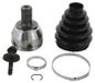 TRISCAN Arbre de transmission jeu complet pour FORD Focus II Hatchback (DA, HCP, DP), numéro d'article 8540 16133
