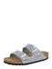 BIRKENSTOCK Muiltjes 'Arizona' duifblauw