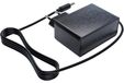 GO SOLID! Chargeur 36V compatible avec aspirateur balai JIGOO C500 batterie 29.6V