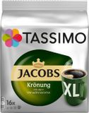 Jacobs Tassimo Jacobs Krönung XL - 16 Capsules