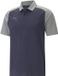 Puma Polo Shirt TeamCUP CasuaLongsleeve Polo 657991 Parisian Night-XS