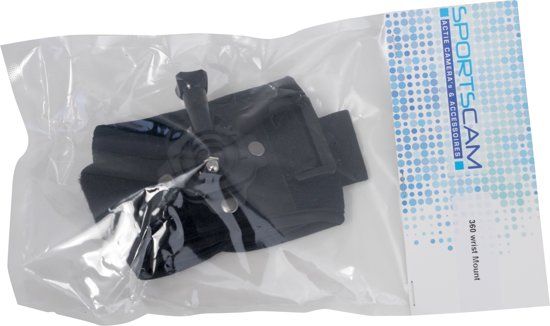 Sportscam 360 graden Pols Mount - 8720053450097