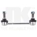NK 5114811 Biellette de barre stabilisatrice Volvo 30647920 30714678 31201603