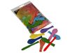 Papstar Ballon Kleurenassortiment 50 Stuks