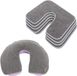 oCreon Massage Chair 5 Pack Face Towels