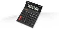 Canon AS-2400 - Bureaurekenmachine - Zwart