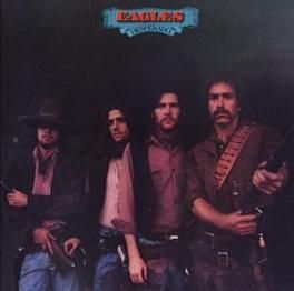 Eagles Desperado (Remastered)